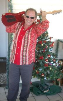 Rock & Roll in Nickerie